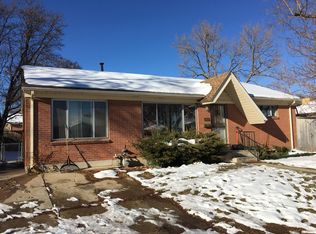 10767 Corona St, Northglenn, CO 80233