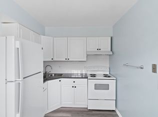 Skyline Apartments, Lansing, MI 48906