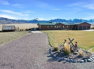 37 Staggers Ln S, Cameron, MT 59720