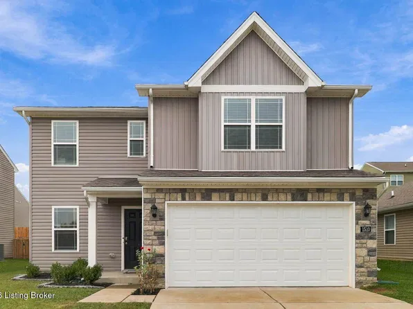 1510 Robin Rd, Shelbyville, KY 40065