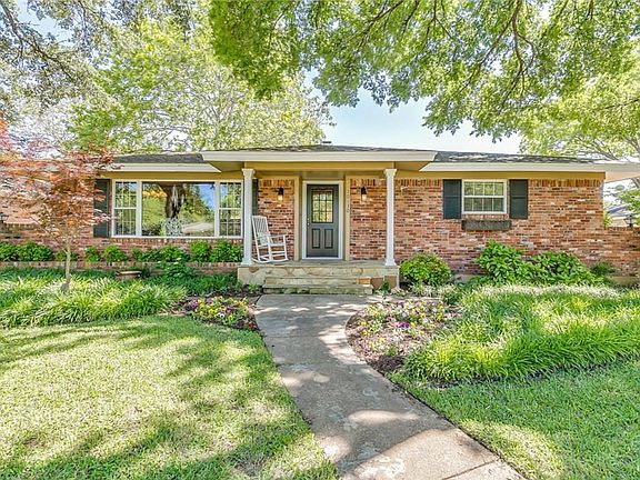 2nd image of 10130 Shadyview Dr