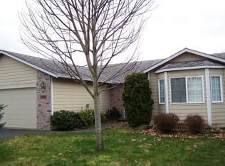 5206 113th Pl NE, Marysville, WA 98271