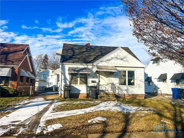 524 Southover Rd, Toledo, OH 43612