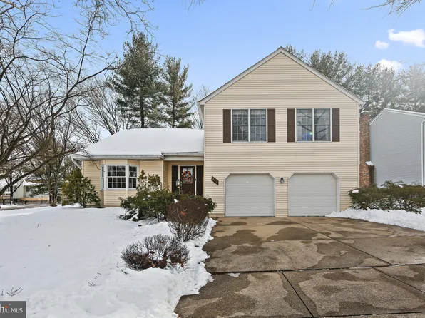 7101 Black Rock Ct, Columbia, MD 21046
