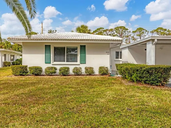 1815 Vera Pl #9, Sarasota, FL 34235