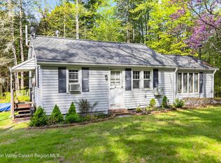 208 Canary Hill Road, Hurley, NY 12443