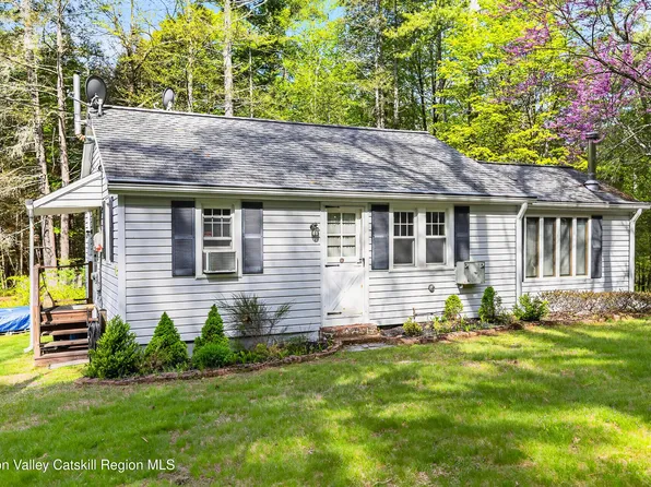 208 Canary Hill Road, Hurley, NY 12443