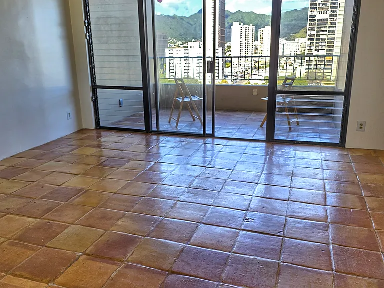 2121 Ala Wai Blvd #1205 — Photo 4