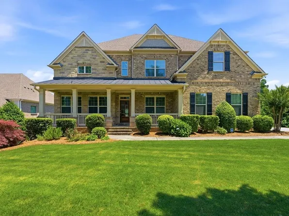4508 Summersweet Dr, Marietta, GA 30066