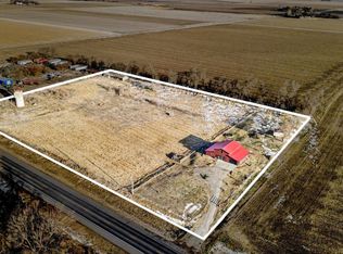 1124 Platte River Rd, North Bend, NE 68649