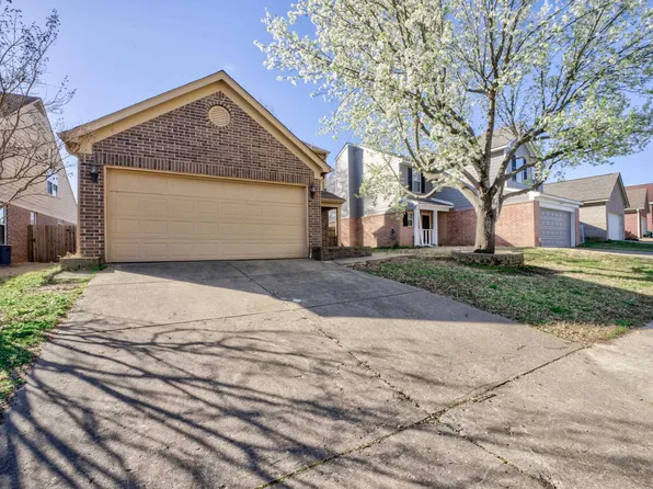 12065 Hidden Trl, Arlington, TN 38002