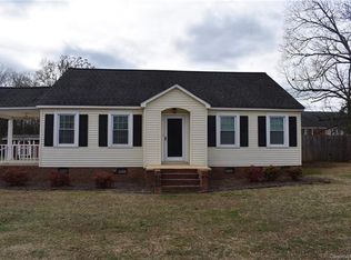 5635 Pleasant Ave, Fort Lawn, SC 29714