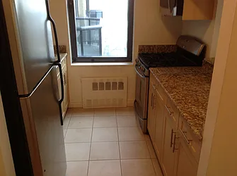 Rented by Stonehenge NYC LLC