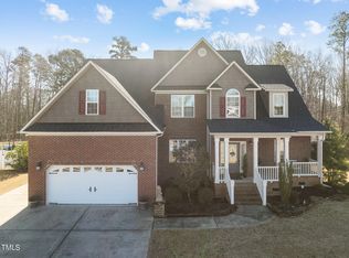 183 Winding Oak Way, Clayton, NC 27520