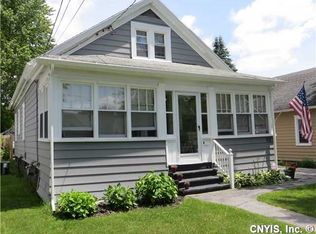 113 Luddington St, Syracuse, NY 13206