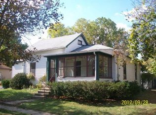 502 West St, Eaton Rapids, MI 48827
