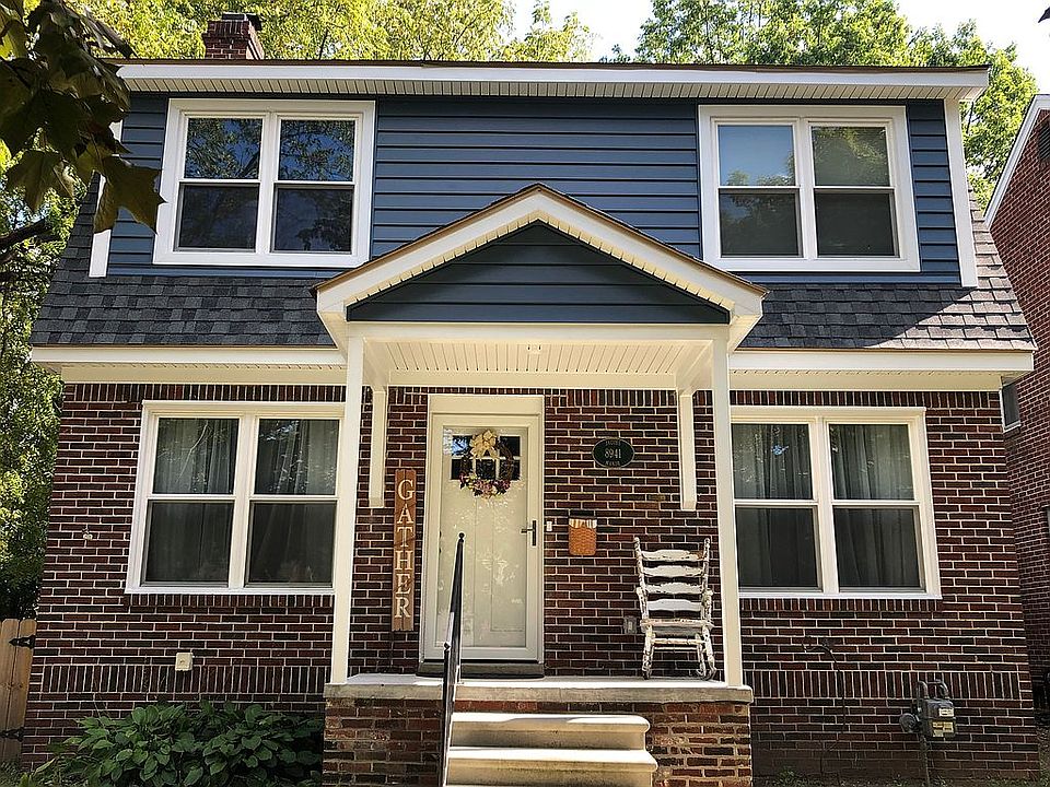 1st image of 8941 Manor Ave