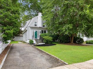 108 Midland Ave, Rye, NY 10580