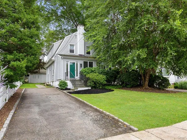 108 Midland Avenue, Rye, NY 10580