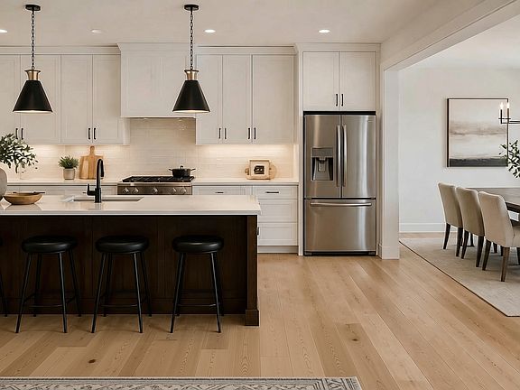 4th image of 540 N Seymour Ave #D