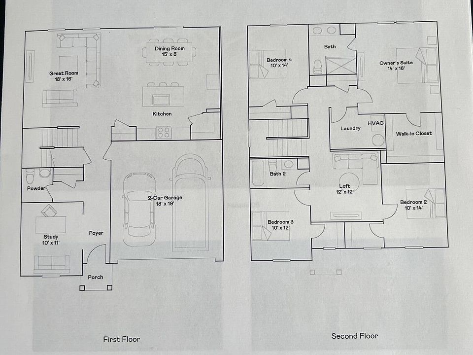 2nd image of 5118 Skyline Way NE Unit 6