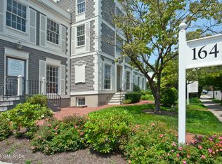 164 Mason St SUITE 3, Greenwich, CT 06830