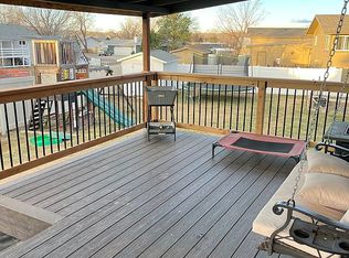 3444 Becraft Ln, Billings, MT 59101