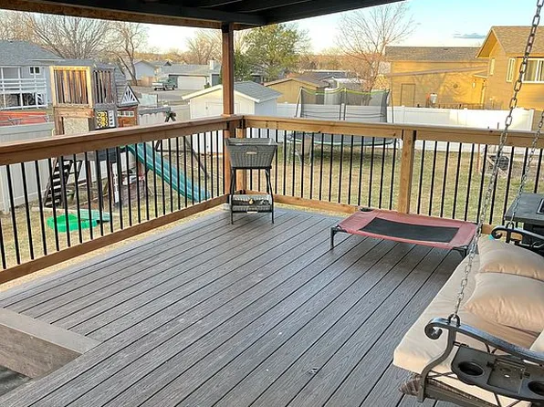 3444 Becraft Ln, Billings, MT 59101