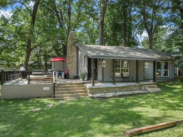 624 Apache Trl, Kemp, TX 75143