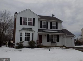 232 Winding Way, Telford, PA 18969
