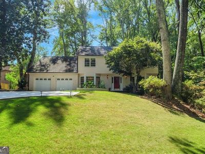 200 Crossing Creek Ct, Roswell, GA, 30076