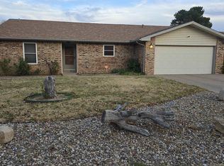 3509 Linkwood Ln, Clovis, NM 88101