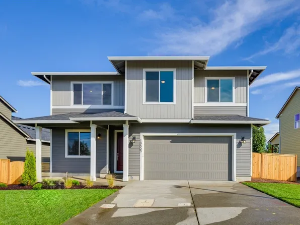 18655 Warm Springs St #6, Sandy, OR 97055