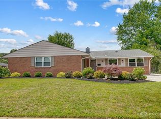 7039 Claybeck Dr, Dayton, OH 45424