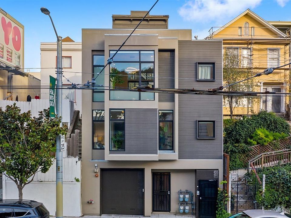 1st image of 453-457 Potrero Ave