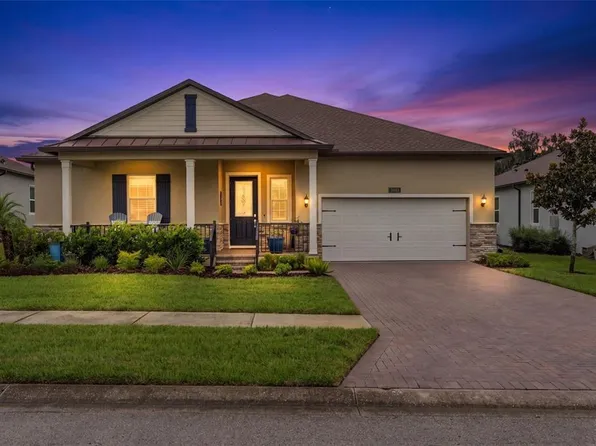 5043 SOUTHERN VALLEY LOOP, BROOKSVILLE, FL 34601