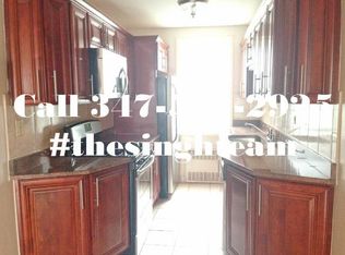 88AV E #153RD, Jamaica, NY 11432