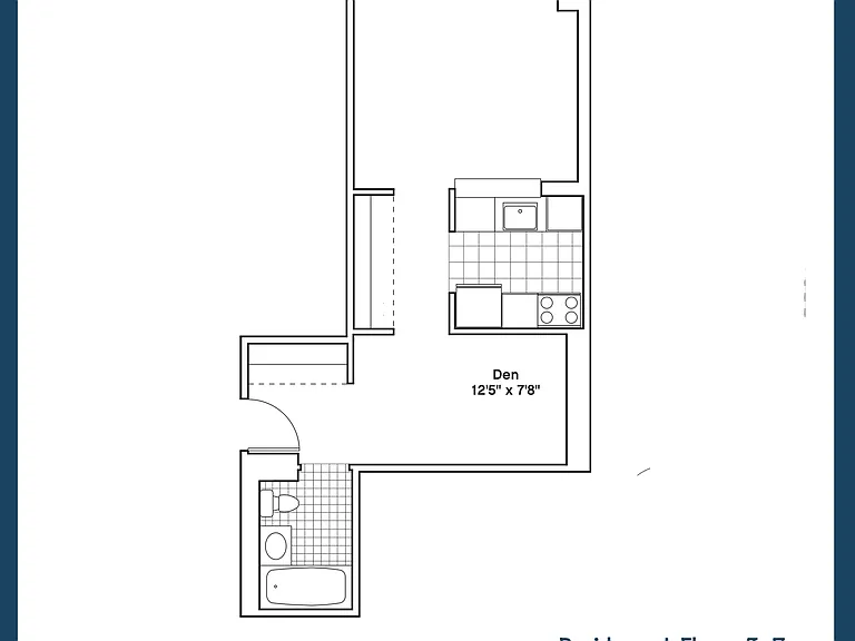 561 10th Ave #4I — Photo 2