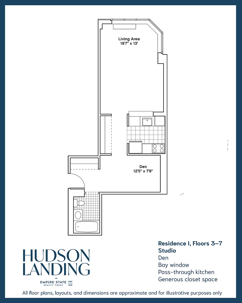 Building Photo - 561 10th Ave #4I