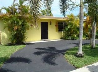 29421 SW 147th Ave, Homestead, FL 33033