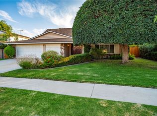 341 Abogado Ave, Walnut, CA 91789