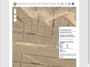 4608 Cayenne Rd NE, Rio Rancho, NM 87144