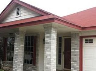 1408 Manjack Cay Dr, Round Rock, TX 78664