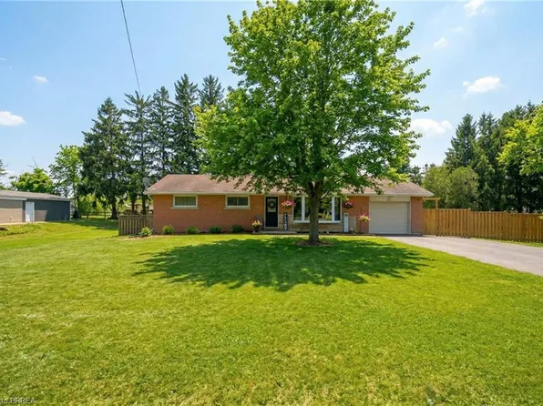 12 Stewart Dr, Brant, ON N0E 1A0