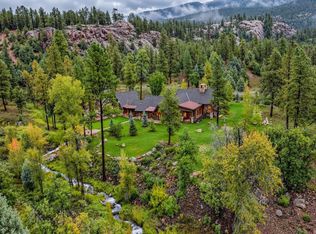 341 Painter Ranch Trl, Durango, CO 81301