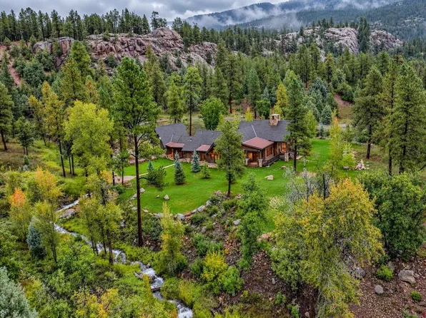 341 Painter Ranch Trail, Durango, CO 81301
