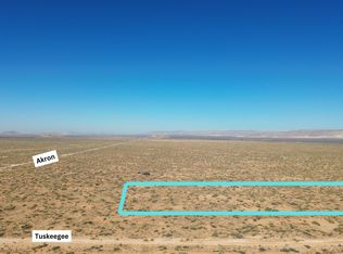 389534 Teachers Ave, El Paso, TX 79928