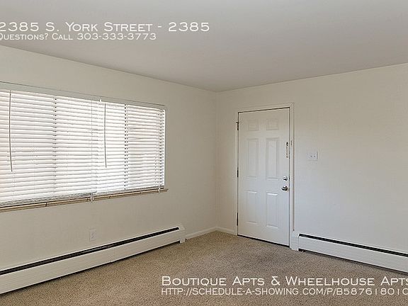 3rd image of 2385 S York St #2385