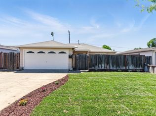 3087 Franela Dr, San Jose, CA 95124