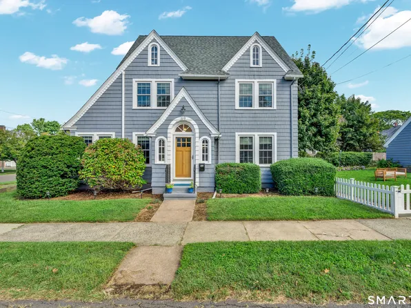 69 Ardmore Street, Hamden, CT 06517